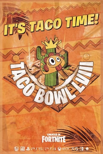 Poster of Fortnite: Taco Bowl LVIII Tournament