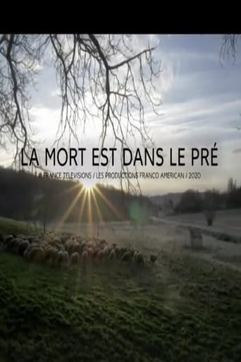 Poster of La Mort est dans le pré