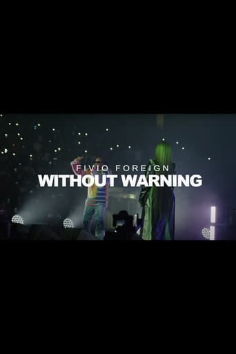 Poster of Without Warning