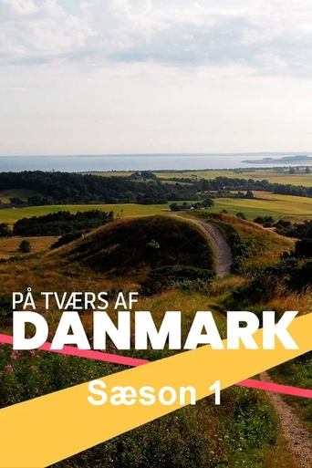 Portrait for På tværs af Danmark - Season 1