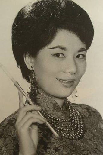 Portrait of Kao Pao-shu