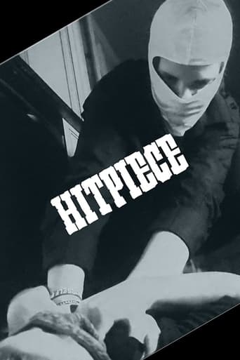 Poster of HITPIECE