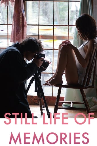 Poster of Still Life of Memories