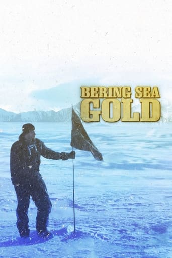 Portrait for Bering Sea Gold - Season 7