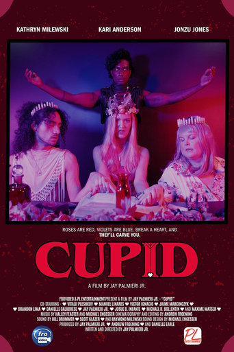 Poster of Cupid