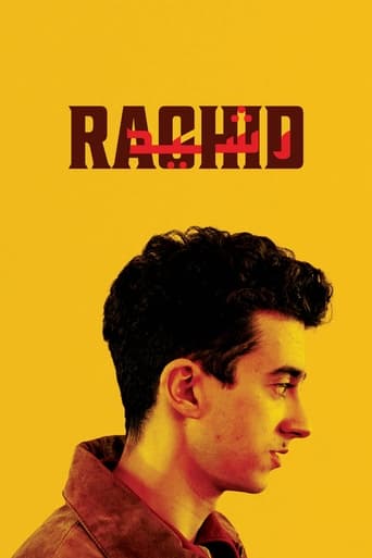 Poster of Rachid