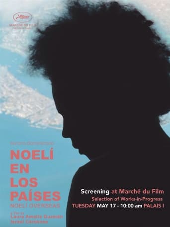 Poster of Noelí Overseas