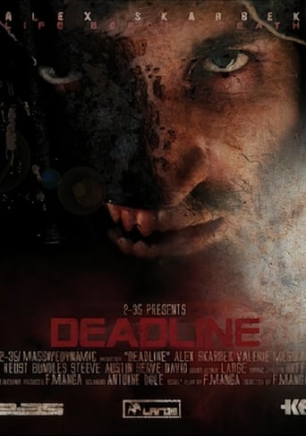 Poster of Deadline