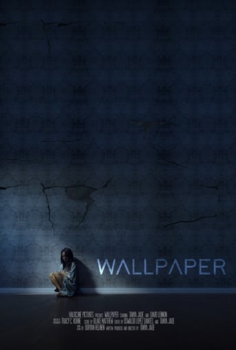 Poster of Wallpaper