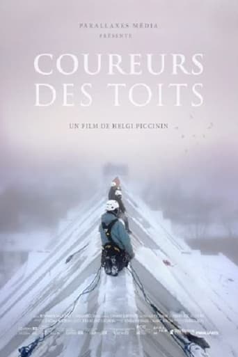 Poster of Coureurs des toits