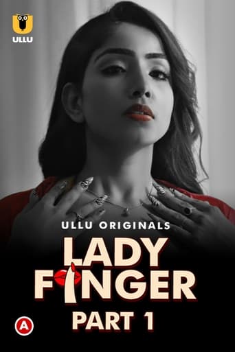 Portrait for Lady Finger - Season 1