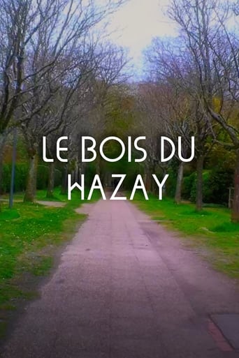 Poster of Le Bois Du Hazay