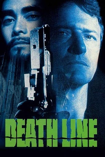 Poster of Deathline