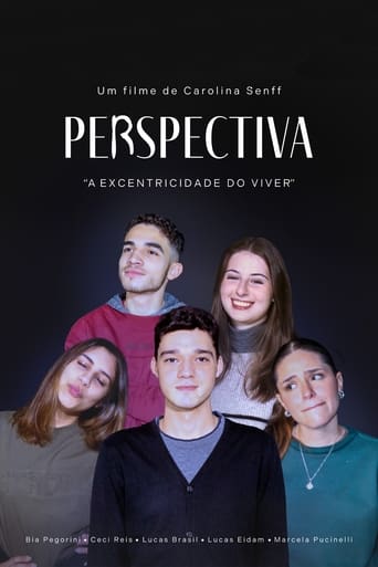 Poster of Perspectiva (Versão da Diretora)