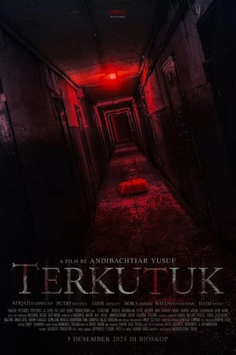 Poster of Terkutuk