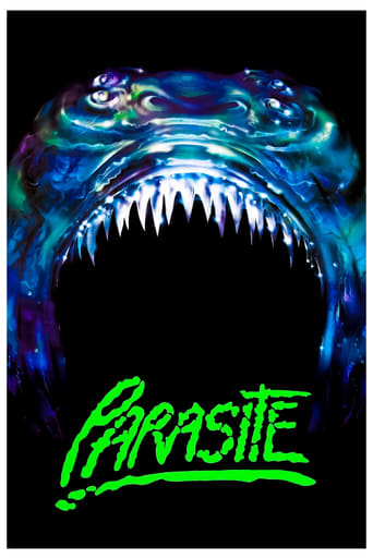 Poster of Parasite