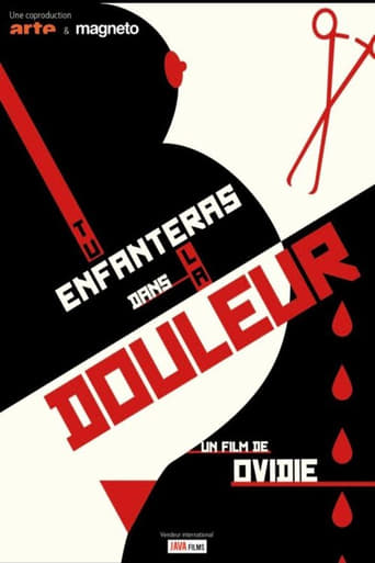 Poster of Tu enfanteras dans la douleur