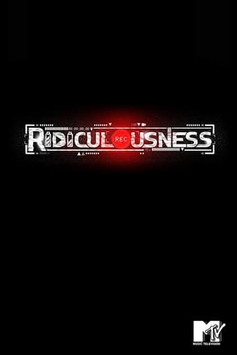 Portrait for Ridiculousness - Season 1