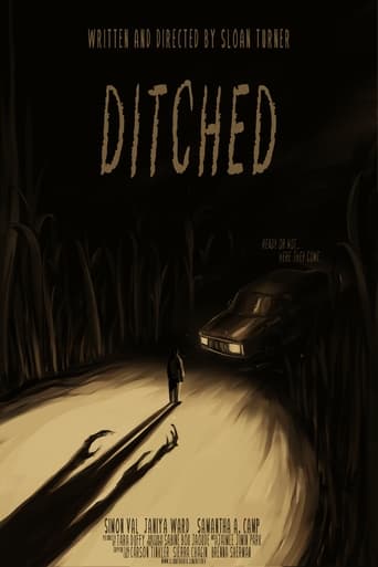 Poster of Ditched