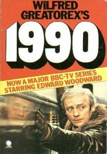 Portrait for 1990 - Series 1