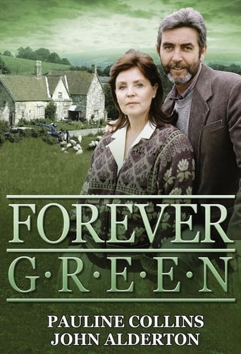 Poster of Forever Green