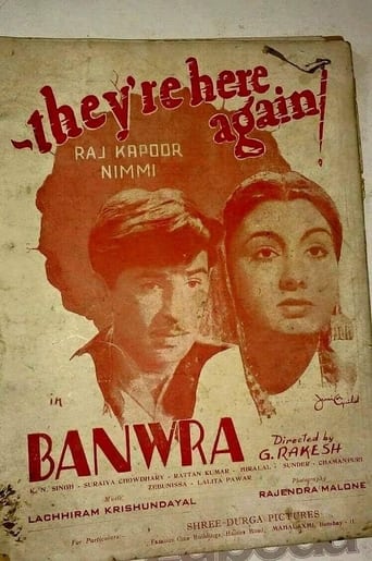 Poster of Banwra