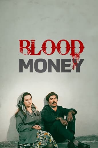 Poster of Blood Money