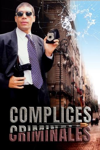 Poster of Complices criminales