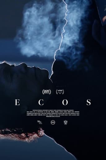 Poster of Ecos