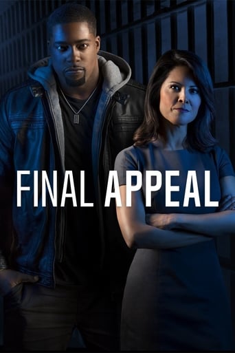 Poster of Final Appeal