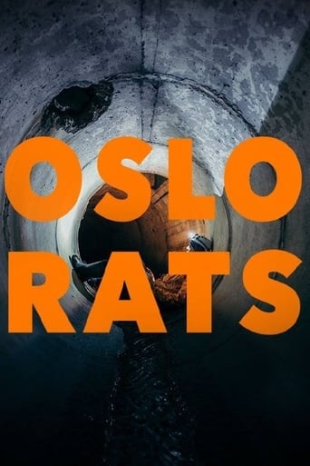 Poster of Oslo Rats