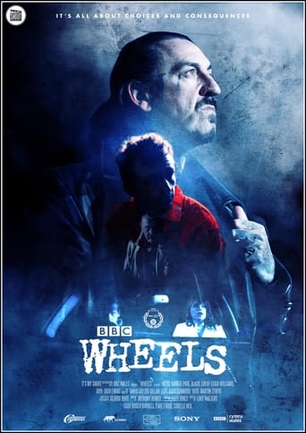 Poster of Wheels