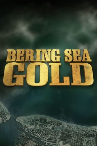 Portrait for Bering Sea Gold - Season 6