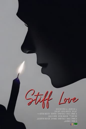 Poster of Stiff Love