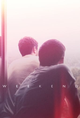 Poster of Weekend