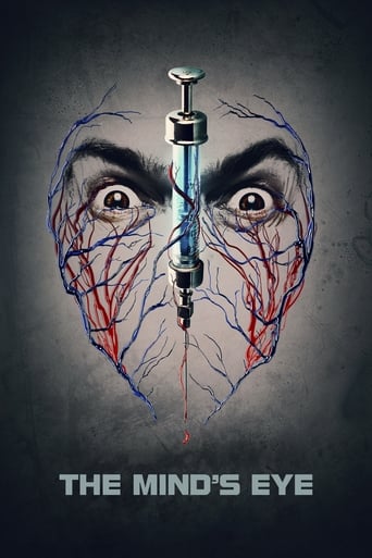 Poster of The Mind's Eye