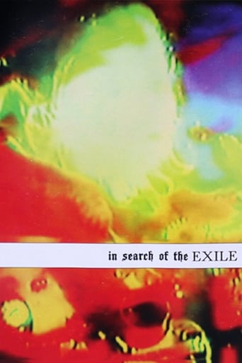 Poster of In Search of the Exile