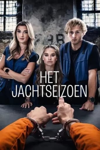 Portrait for Het Jachtseizoen - Season 1