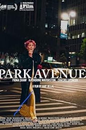 Poster of Park Avenue