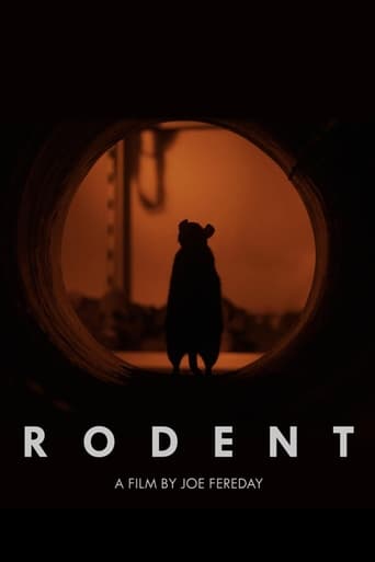 Poster of Rodent