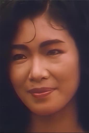 Portrait of Leng Yuemei