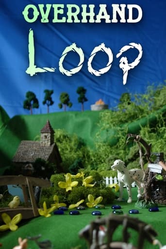 Poster of Overhand Loop