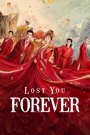 Poster of Lost You Forever