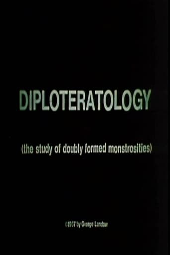 Poster of Diploteratology