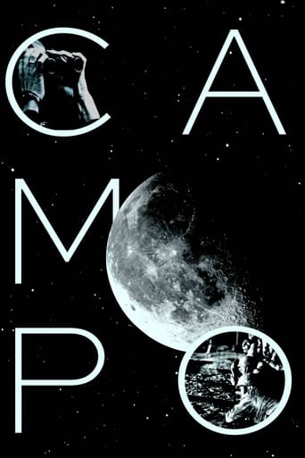 Poster of Campo