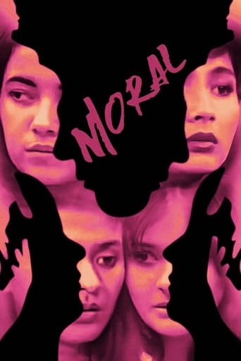 Poster of Moral