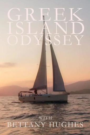 Portrait for Greek Island Odyssey - Season 1