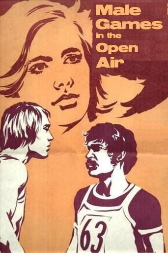 Poster of Male Games in the Open Air