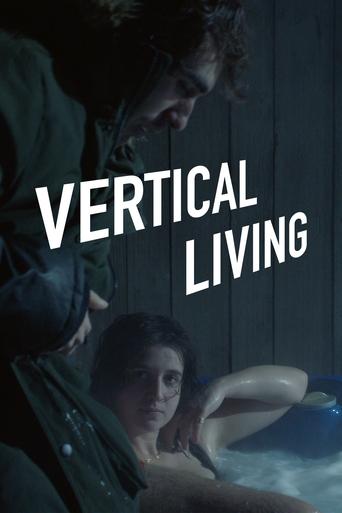 Poster of Vertical Living