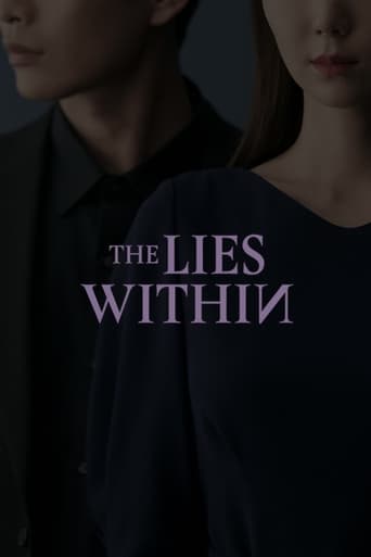 Portrait for The Lies Within - Season 1